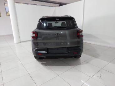 SPOTICAR Citroën C3 Aircross 1.2t Max Used Car - Suv Petrol Grey - Boksburg - 1200011905_5
