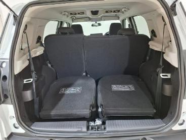 SPOTICAR Citroën C3 Aircross 1.2t Max Used Car - Suv Petrol White - Boksburg - 1200011930_5