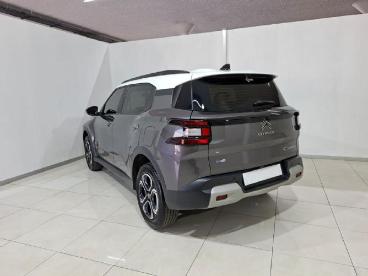 SPOTICAR Citroën C3 Aircross 1.2t Max 7-seater Used Car - Suv Petrol Grey - Boksburg - 1200011949_3