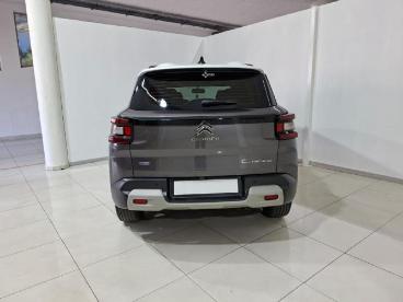 SPOTICAR Citroën C3 Aircross 1.2t Max 7-seater Used Car - Suv Petrol Grey - Boksburg - 1200011949_5