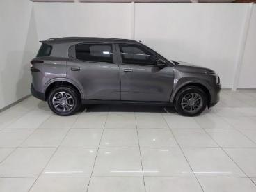 SPOTICAR Citroën C3 Aircross 1.2 Plus Used Car - Suv Petrol Grey - Boksburg - 1200012124_2