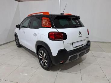 SPOTICAR Citroën C3 Aircross 1.2t Shine Used Car - Suv Petrol White - Boksburg - 1200012656_3