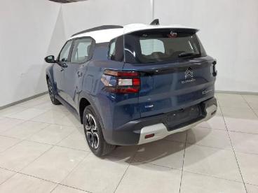 SPOTICAR Citroën C3 Aircross 1.2t Max Used Car - Suv Petrol Blue - Boksburg - 1200013028_3