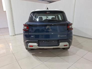 SPOTICAR Citroën C3 Aircross 1.2t Max Used Car - Suv Petrol Blue - Boksburg - 1200013028_5