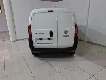 SPOTICAR Fiat Fiorino 1.4 Panel Van (aircon) Used Car - Saloon Petrol White - Boksburg - 1200012483_5