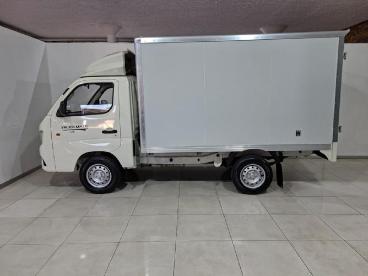 SPOTICAR Foton Truckmate Tm3 1.5 Box Body Used Car - Saloon Petrol White - Boksburg - 1200013039_2