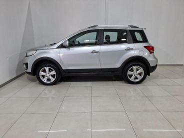 SPOTICAR Great Wall Motors M4 M4 1.5 Used Car - Suv Petrol Silver - Boksburg - 1200013020_2