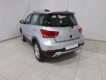 SPOTICAR Great Wall Motors M4 M4 1.5 Used Car - Suv Petrol Silver - Boksburg - 1200013020_3