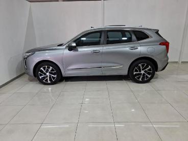 SPOTICAR Haval Jolion 1.5t Super Luxury Used Car - Suv Petrol Grey - Boksburg - 1200012505_2