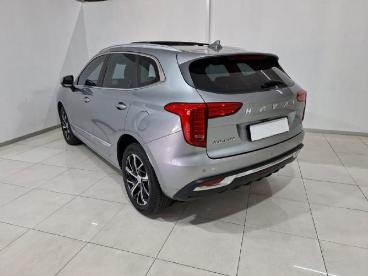 SPOTICAR Haval Jolion 1.5t Super Luxury Used Car - Suv Petrol Grey - Boksburg - 1200012505_3