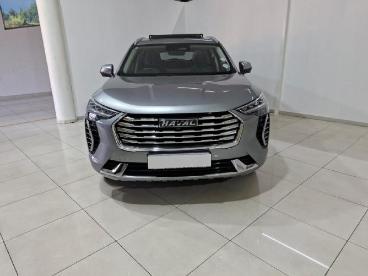 SPOTICAR Haval Jolion 1.5t Super Luxury Used Car - Suv Petrol Grey - Boksburg - 1200012505_4