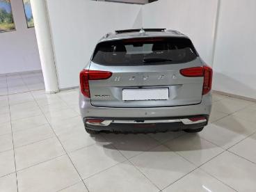 SPOTICAR Haval Jolion 1.5t Super Luxury Used Car - Suv Petrol Grey - Boksburg - 1200012505_5