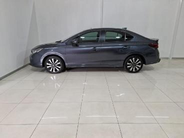 SPOTICAR Honda Ballade 1.5 Rs Used Car - Saloon Petrol Grey - Boksburg - 1200010750_2