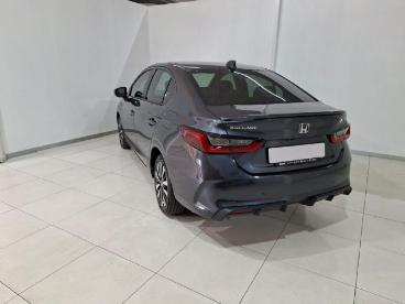 SPOTICAR Honda Ballade 1.5 Rs Used Car - Saloon Petrol Grey - Boksburg - 1200010750_3