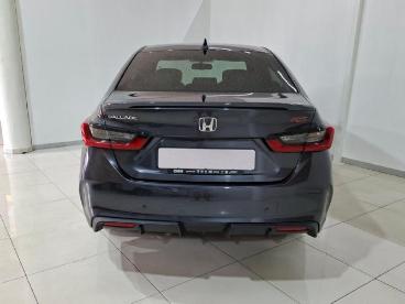 SPOTICAR Honda Ballade 1.5 Rs Used Car - Saloon Petrol Grey - Boksburg - 1200010750_5