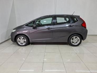 SPOTICAR Honda Jazz 1.5 Elegance Auto Used Car - Saloon Petrol Grey - Boksburg - 1200011972_2