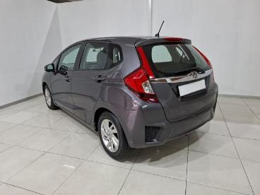 SPOTICAR Honda Jazz 1.5 Elegance Auto Used Car - Saloon Petrol Grey - Boksburg - 1200011972_3