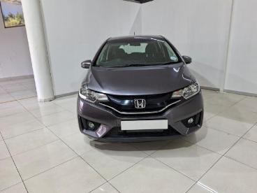 SPOTICAR Honda Jazz 1.5 Elegance Auto Used Car - Saloon Petrol Grey - Boksburg - 1200011972_4