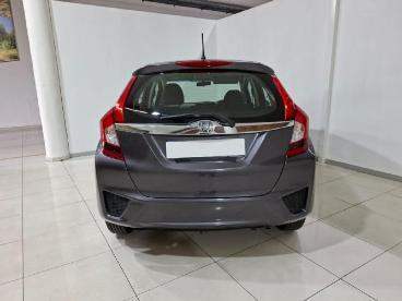 SPOTICAR Honda Jazz 1.5 Elegance Auto Used Car - Saloon Petrol Grey - Boksburg - 1200011972_5