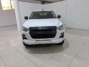 SPOTICAR Isuzu D-max 1.9td Double Cab L 4x4 Used Car - Pick-up Diesel White - Boksburg - 1200012488_4