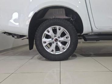 SPOTICAR Isuzu D-max 1.9td Double Cab Ls Manual Used Car - Pick-up Diesel White - Boksburg - 1200012547_4