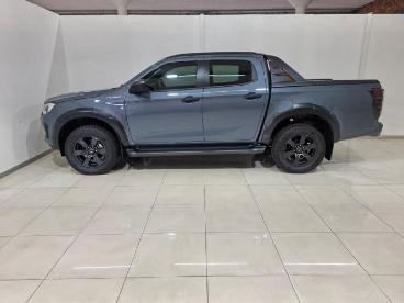 SPOTICAR Isuzu D-max 3.0td Double Cab V-cross Used Car - Pick-up Diesel Grey - Boksburg - 1200012777_2