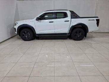 SPOTICAR Isuzu D-max 3.0td Double Cab V-cross 4x4 Used Car - Pick-up Diesel White - Boksburg - 1200012790_2