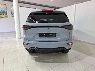 SPOTICAR Isuzu Mu-x 3.0td Lse 4wd Used Car - Suv Diesel Grey - Boksburg - 1200011183_5