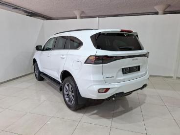 SPOTICAR Isuzu Mu-x 3.0td Lse Used Car - Suv Diesel White - Boksburg - 1200011360_3