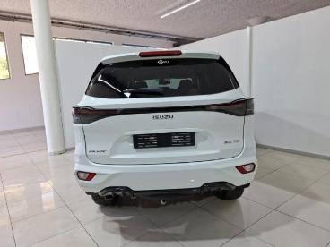 SPOTICAR Isuzu Mu-x 3.0td Lse Used Car - Suv Diesel White - Boksburg - 1200011360_5