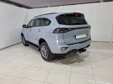 SPOTICAR Isuzu Mu-x 1.9td Ls Used Car - Suv Diesel Grey - Boksburg - 1200011981_3
