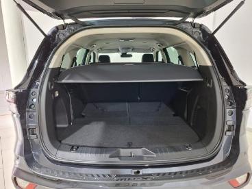 SPOTICAR Isuzu Mu-x 3.0td Lse 4x4 Used Car - Suv Diesel Grey - Boksburg - 1200012056_5