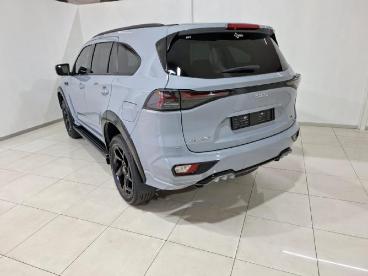 SPOTICAR Isuzu Mu-x 3.0td Onyx Xt 4wd Used Car - Suv Diesel Grey - Boksburg - 1200012075_3
