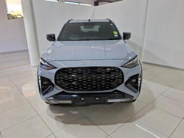 SPOTICAR Isuzu Mu-x 3.0td Onyx Xt 4wd Used Car - Suv Diesel Grey - Boksburg - 1200012075_4