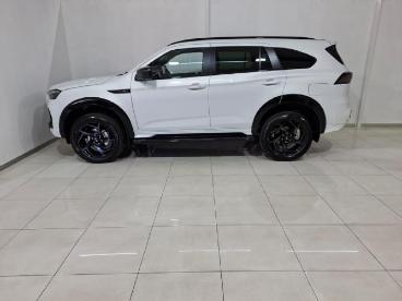 SPOTICAR Isuzu Mu-x 3.0td Onyx Xt 4wd Used Car - Suv Diesel White - Boksburg - 1200012076_2