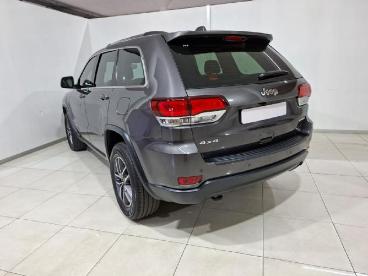SPOTICAR Jeep Grand Cherokee 3.6l Laredo Used Car - Suv Petrol Grey - Boksburg - 1200012939_3