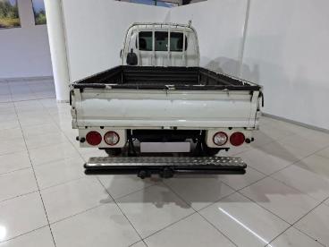 SPOTICAR Kia Other K2700 2.7d Workhorse Dropside Sebenza 2 Used Car - Pick-up Diesel White - Boksburg - 1200012045_5