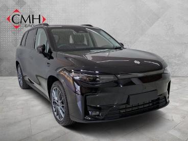 SPOTICAR Leapmotor C10 Reev Design Used Car - Suv Hybrid Black - Boksburg - 1200011399_1