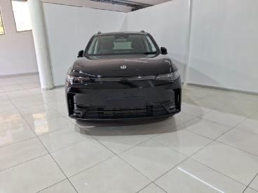 SPOTICAR Leapmotor C10 Reev Design Used Car - Suv Hybrid Black - Boksburg - 1200011399_2