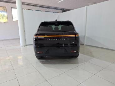 SPOTICAR Leapmotor C10 Reev Design Used Car - Suv Hybrid Black - Boksburg - 1200011399_3