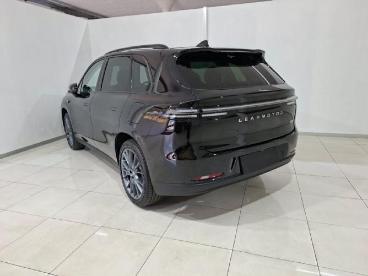 SPOTICAR Leapmotor C10 Reev Design Used Car - Suv Hybrid Black - Boksburg - 1200011399_4