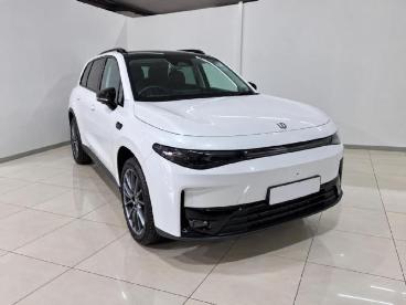 SPOTICAR Leapmotor C10 Reev Design Used Car - Suv Hybrid White - Boksburg - 1200013038_1