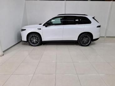 SPOTICAR Leapmotor C10 Reev Design Used Car - Suv Hybrid White - Boksburg - 1200013038_2