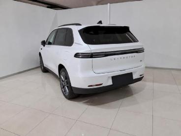 SPOTICAR Leapmotor C10 Reev Design Used Car - Suv Hybrid White - Boksburg - 1200013038_3