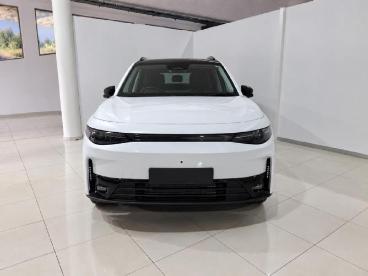 SPOTICAR Leapmotor C10 Reev Design Used Car - Suv Hybrid White - Boksburg - 1200013038_4
