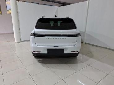 SPOTICAR Leapmotor C10 Reev Design Used Car - Suv Hybrid White - Boksburg - 1200013038_5
