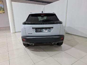 SPOTICAR Peugeot 2008 1.2t Allure Used Car - Suv Petrol White - Boksburg - 1200011497_4