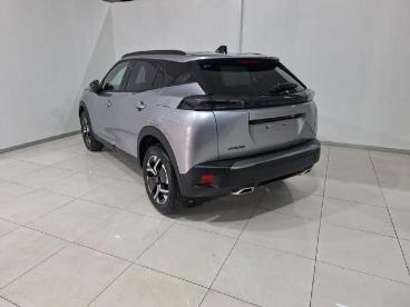 SPOTICAR Peugeot 2008 1.2t Allure Used Car - Suv Petrol Grey - Boksburg - 1200011513_3