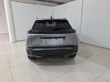 SPOTICAR Peugeot 2008 1.2t Allure Used Car - Suv Petrol Grey - Boksburg - 1200011513_5