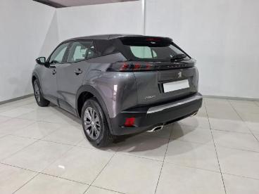 SPOTICAR Peugeot 2008 1.2t 96kw Active Used Car - Suv Petrol Grey - Boksburg - 1200012852_3